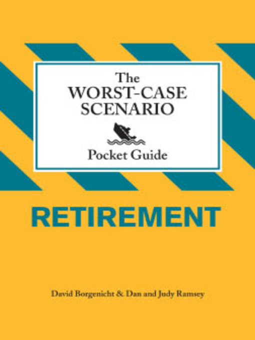 Title details for Retirement by David Borgenicht - Wait list